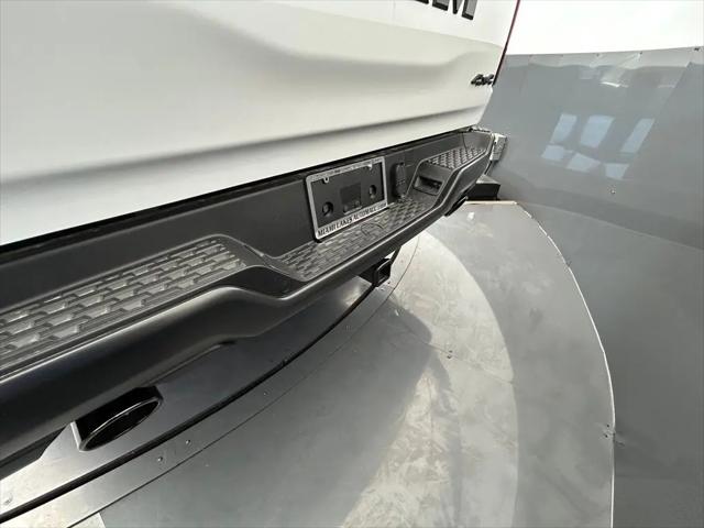 2026 Ram 1500 Warlock Crew Cab 4x4 57 Box