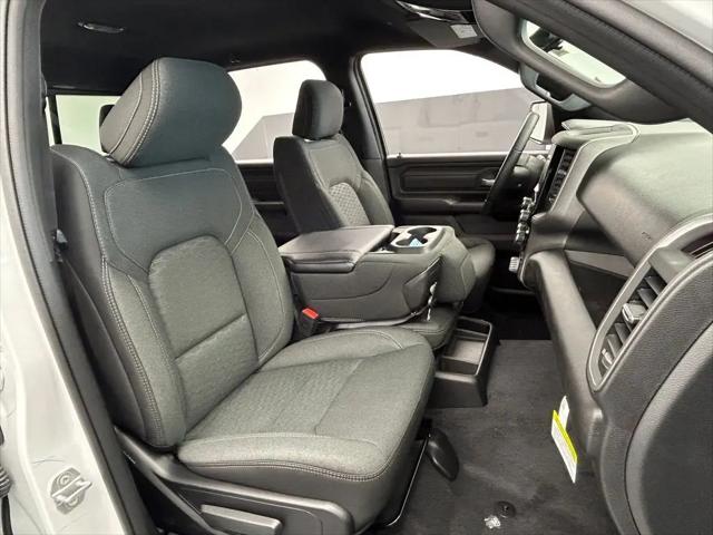 2026 Ram 1500 Warlock Crew Cab 4x4 57 Box