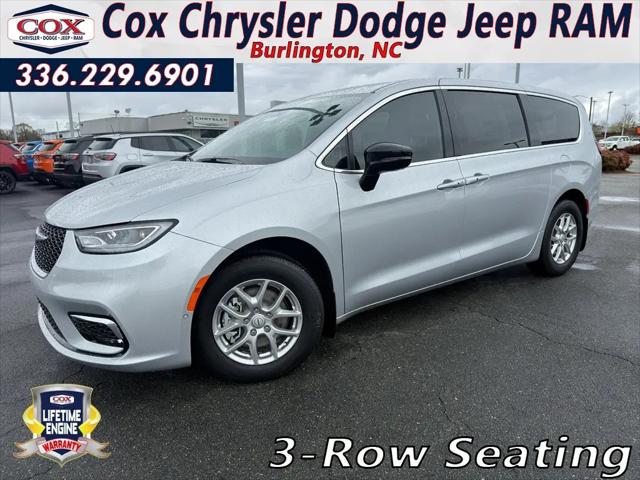 2026 Chrysler Pacifica Select for sale in Burlington, NC