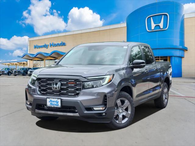 2026 Honda Ridgeline TrailSport for sale in Austin, TX