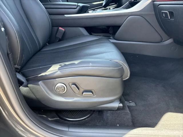 2024 Genesis GV80 2.5T AWD