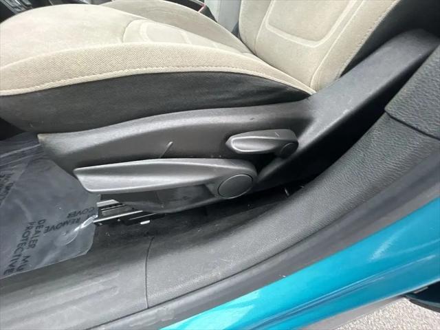 2021 Jeep Renegade Latitude FWD