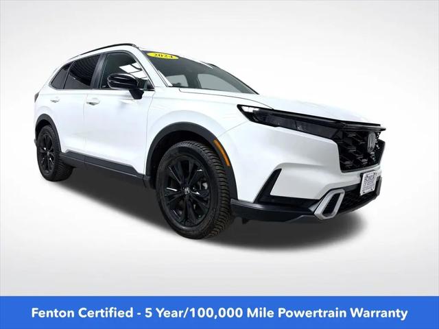 2024 Honda CR-V Hybrid Sport Touring for sale in Swanzey, NH