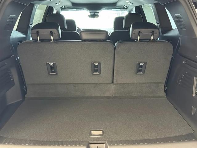 2026 Buick Enclave Sport Touring FWD
