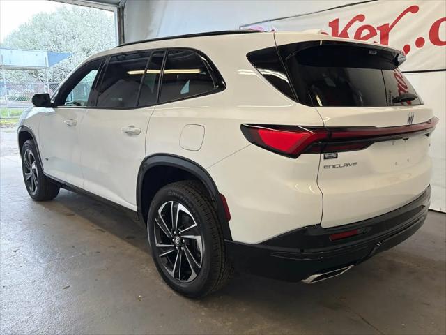 2026 Buick Enclave Sport Touring FWD