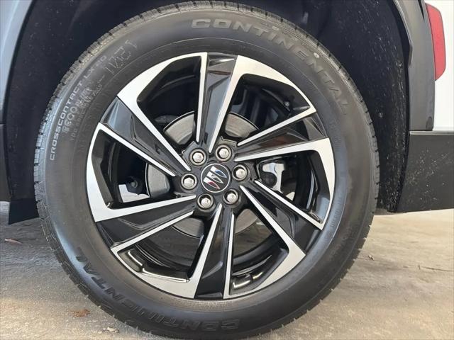 2026 Buick Enclave Sport Touring FWD