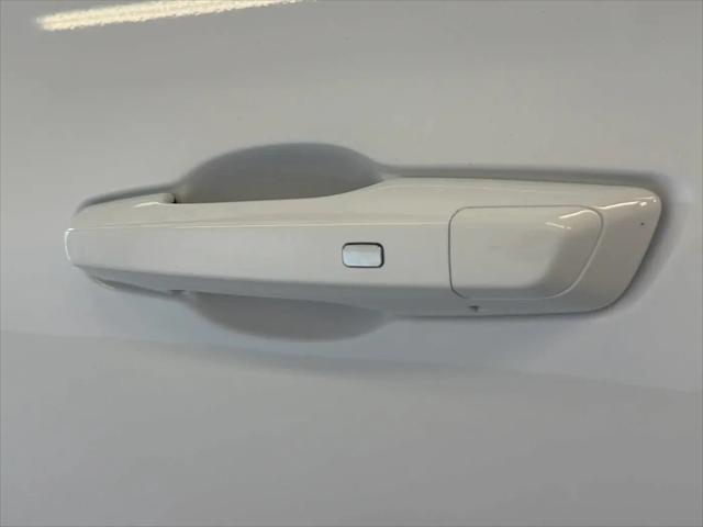 2026 Buick Enclave Sport Touring FWD