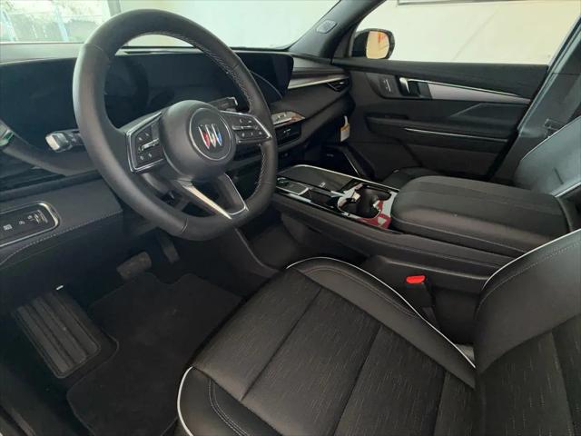 2026 Buick Enclave Sport Touring FWD