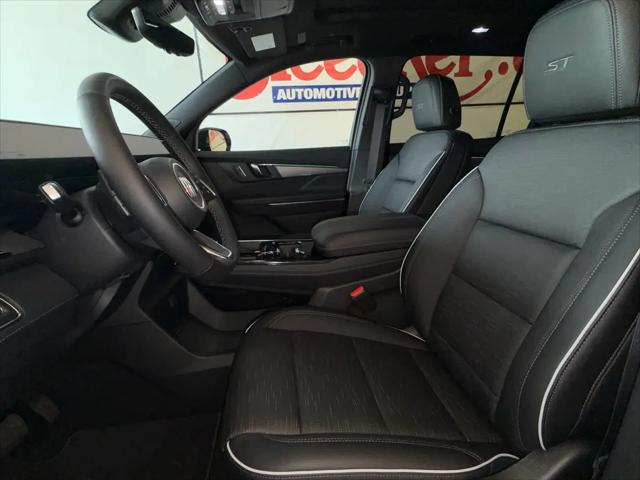 2026 Buick Enclave Sport Touring FWD