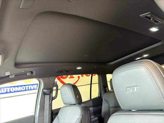 2026 Buick Enclave Sport Touring FWD