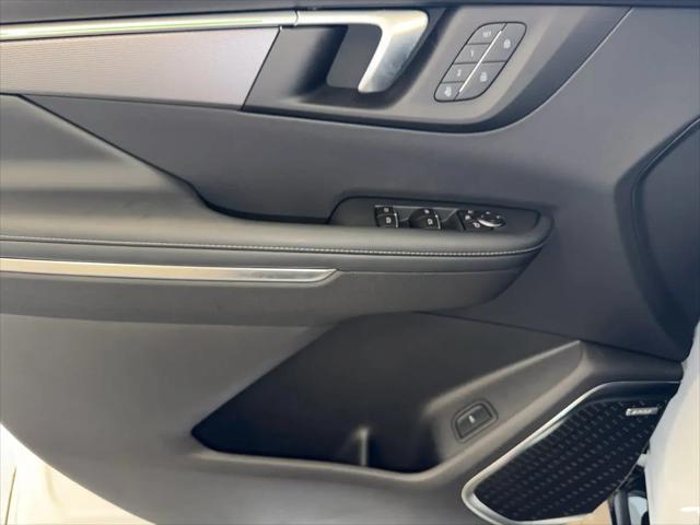 2026 Buick Enclave Sport Touring FWD