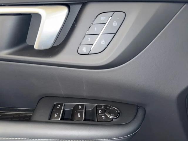 2026 Buick Enclave Sport Touring FWD