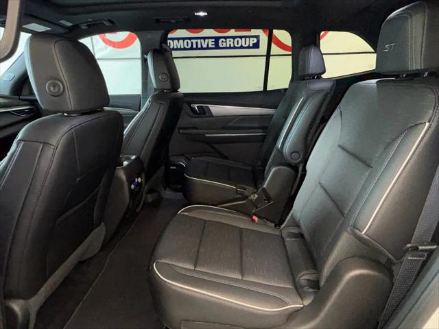2026 Buick Enclave Sport Touring FWD