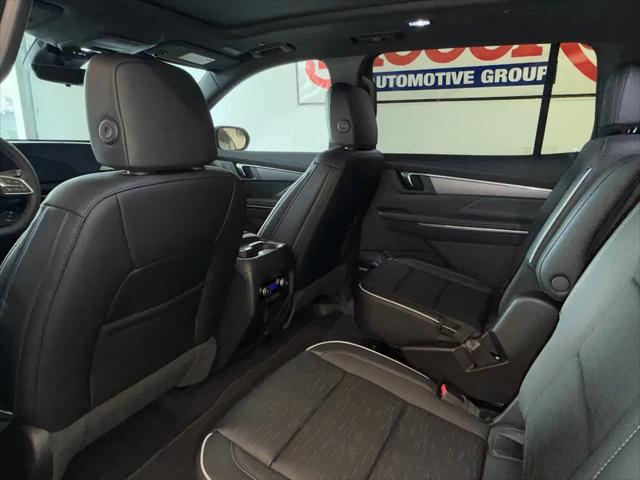2026 Buick Enclave Sport Touring FWD