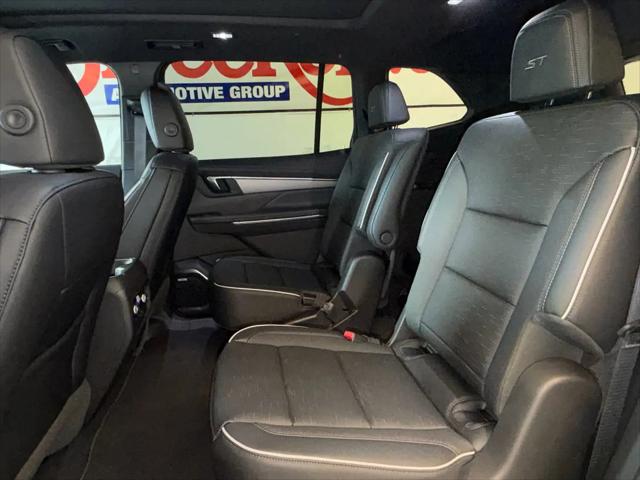 2026 Buick Enclave Sport Touring FWD