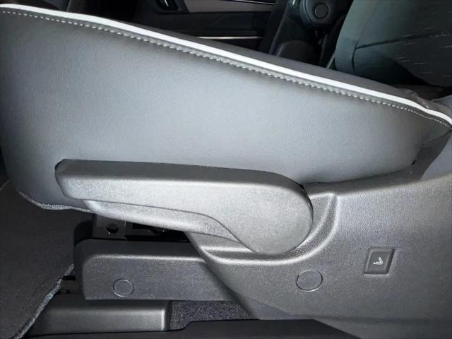 2026 Buick Enclave Sport Touring FWD