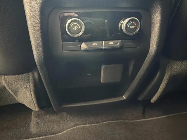 2026 Buick Enclave Sport Touring FWD