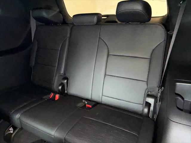 2026 Buick Enclave Sport Touring FWD