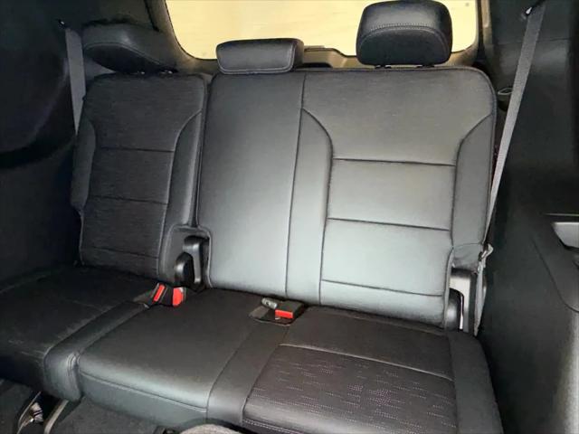 2026 Buick Enclave Sport Touring FWD