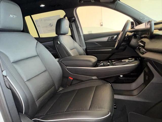 2026 Buick Enclave Sport Touring FWD