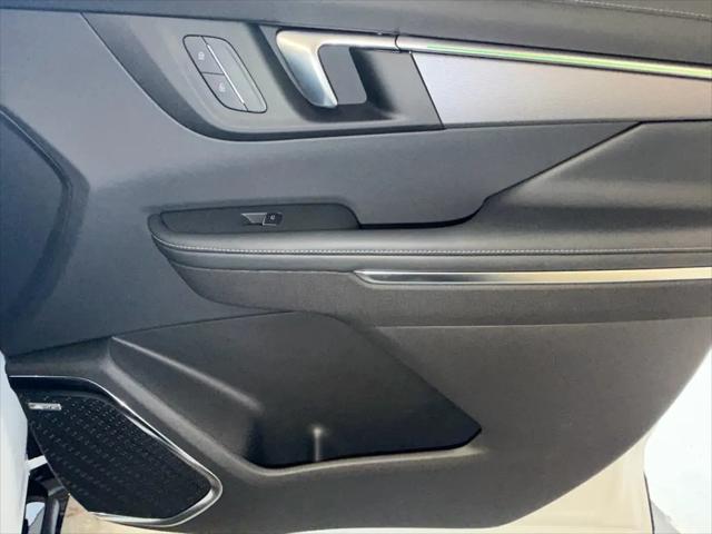 2026 Buick Enclave Sport Touring FWD
