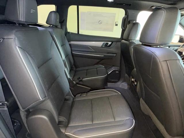 2026 Buick Enclave Sport Touring FWD