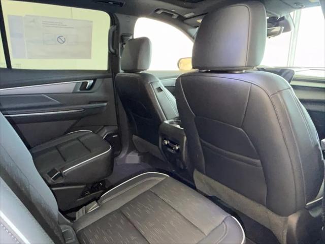2026 Buick Enclave Sport Touring FWD