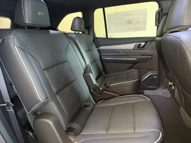 2026 Buick Enclave Sport Touring FWD