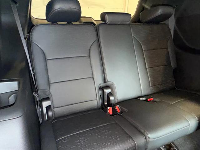 2026 Buick Enclave Sport Touring FWD