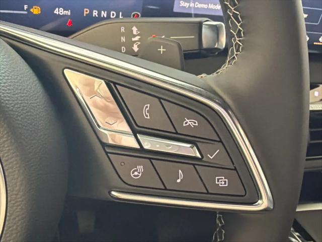 2026 Buick Enclave Sport Touring FWD