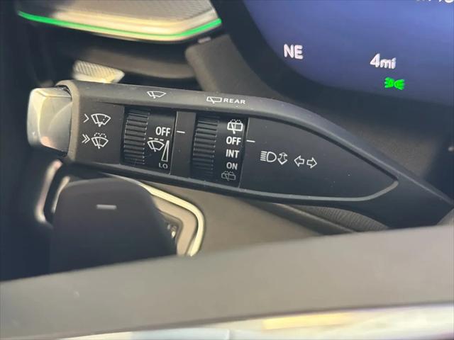 2026 Buick Enclave Sport Touring FWD