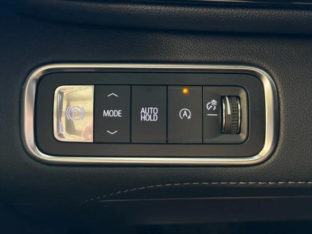 2026 Buick Enclave Sport Touring FWD
