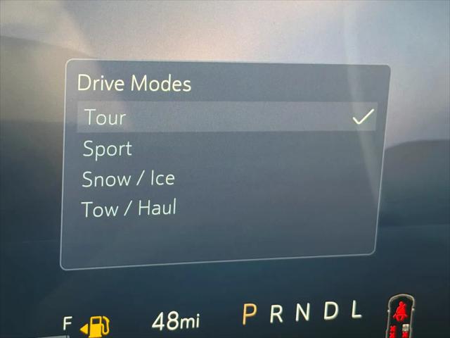2026 Buick Enclave Sport Touring FWD
