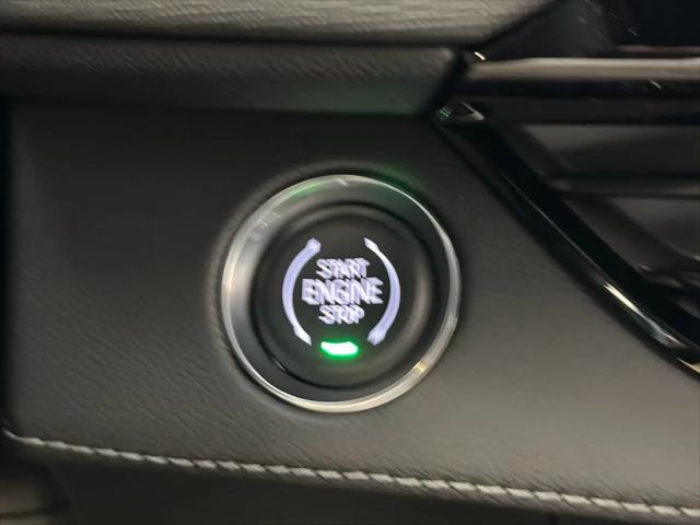 2026 Buick Enclave Sport Touring FWD