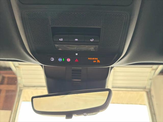 2026 Buick Enclave Sport Touring FWD