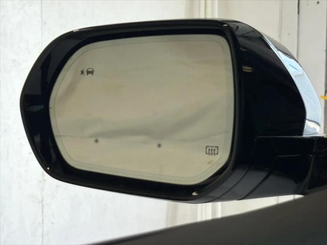 2026 Buick Enclave Sport Touring FWD