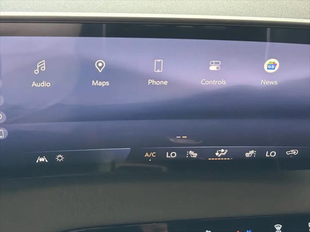 2026 Buick Enclave Sport Touring FWD