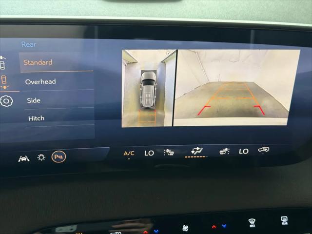 2026 Buick Enclave Sport Touring FWD