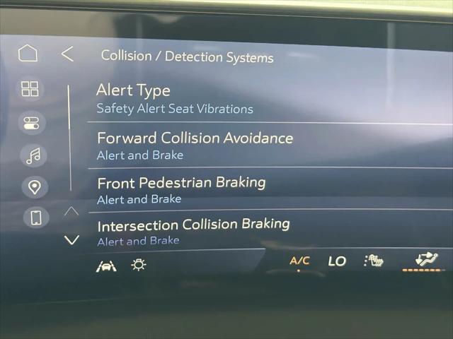 2026 Buick Enclave Sport Touring FWD