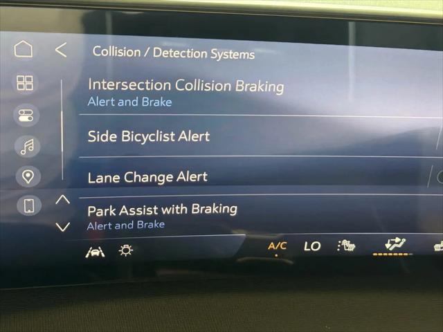 2026 Buick Enclave Sport Touring FWD
