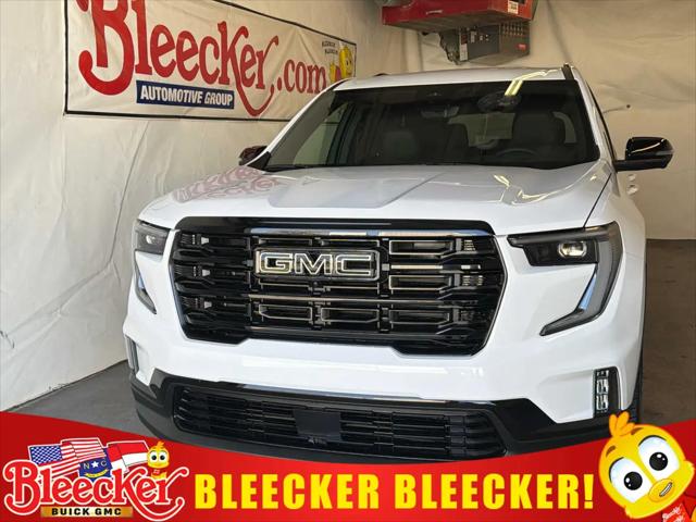 2026 GMC Acadia Elevation FWD for sale in Red Springs, NC