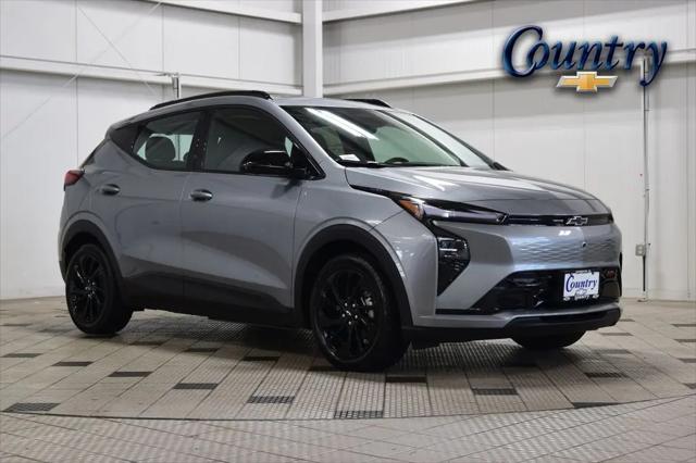 2027 Chevrolet Bolt RS FWD for sale in Warrenton, VA