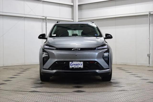 2027 Chevrolet Bolt RS FWD