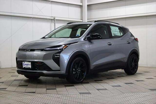 2027 Chevrolet Bolt RS FWD