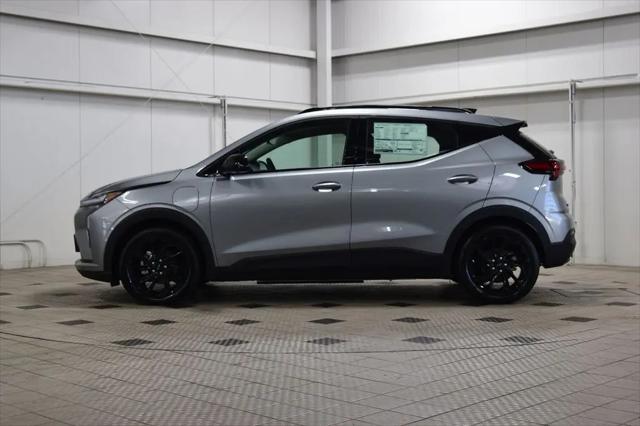 2027 Chevrolet Bolt RS FWD