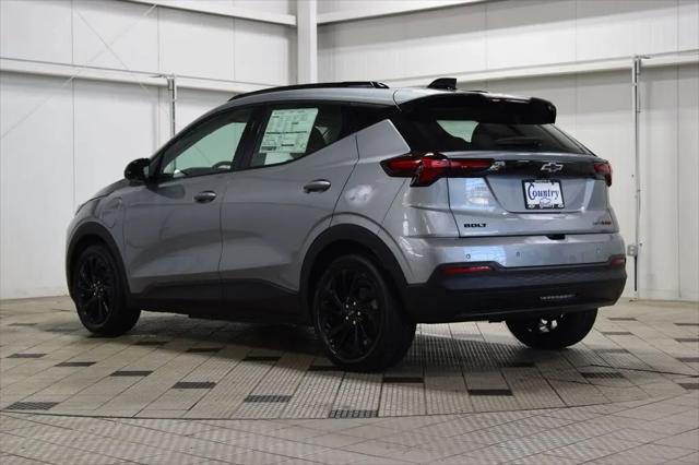 2027 Chevrolet Bolt RS FWD