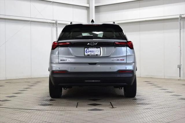 2027 Chevrolet Bolt RS FWD