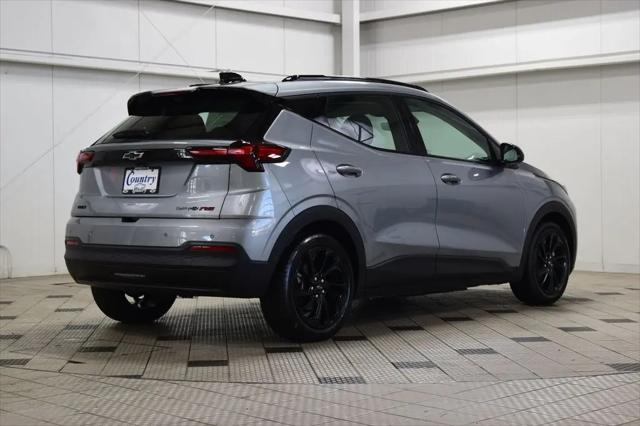 2027 Chevrolet Bolt RS FWD