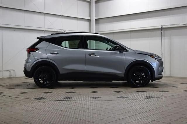 2027 Chevrolet Bolt RS FWD