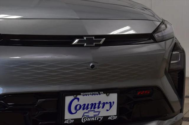 2027 Chevrolet Bolt RS FWD